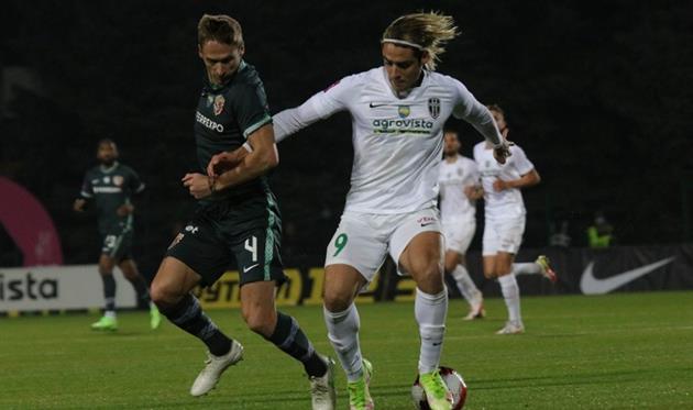 Александрия - Ворскла, УПЛ