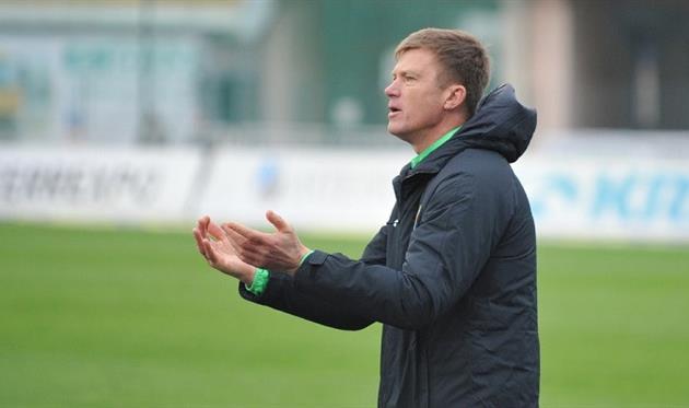 Юрий Максимов, ФК Ворскла