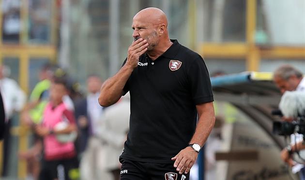 Стефано Колантуоно, фото getty images