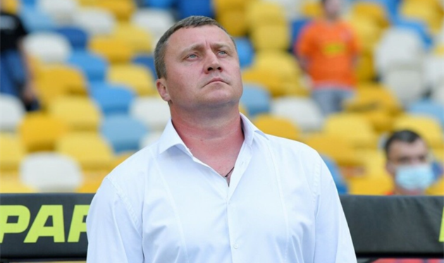 Юрий Гура, фото Мариуполь