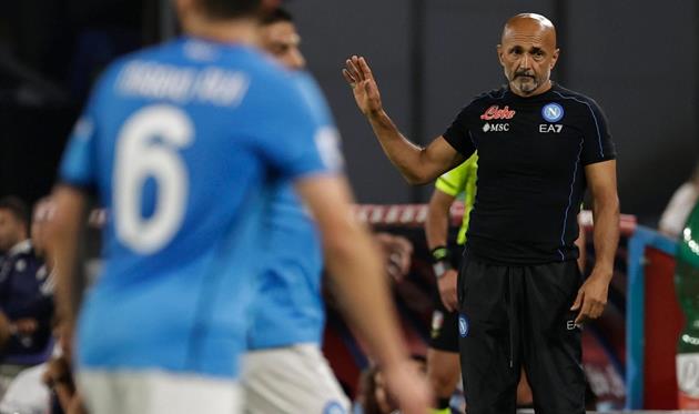 лучано спалетти, football italia