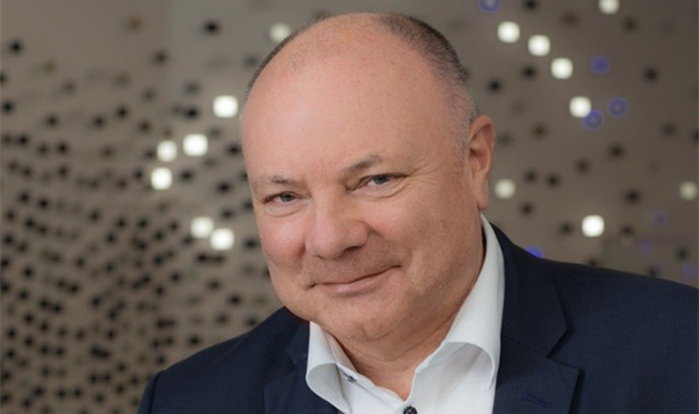 Гари хоффман