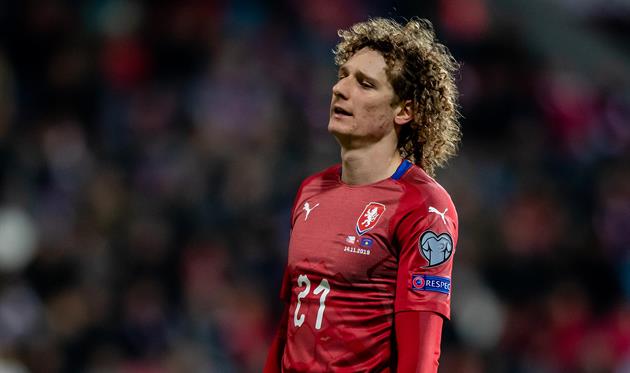 алекс крал, getty images