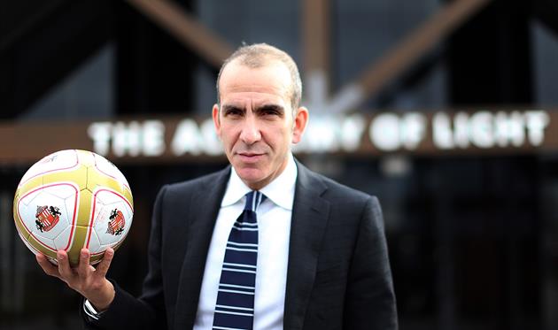 паоло ди канио, getty images