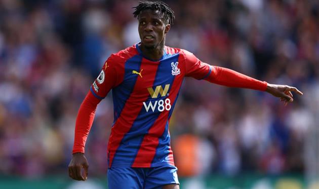 Уилфрид Заа, Getty Images