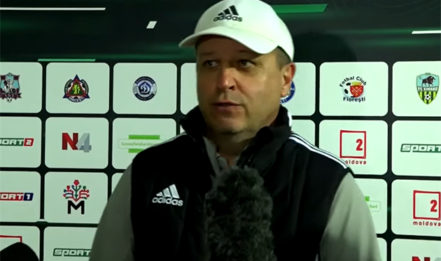 Юрий Вернидуб, скрин