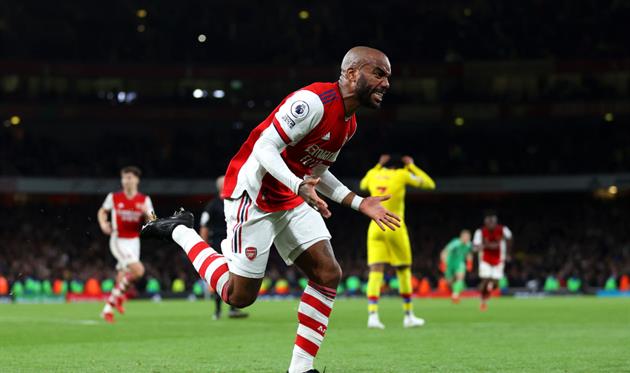 Александр Ляказетт, Getty Images