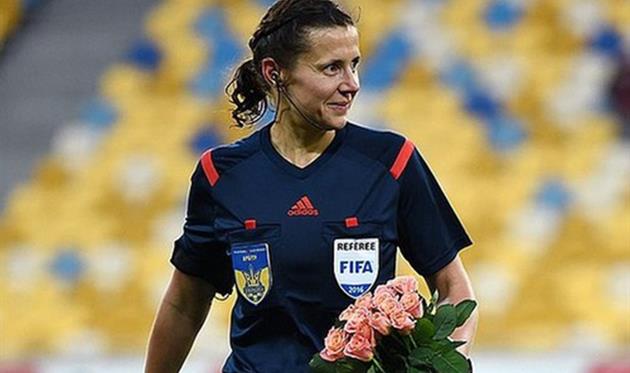 Екатерина Монзуль, УАФ