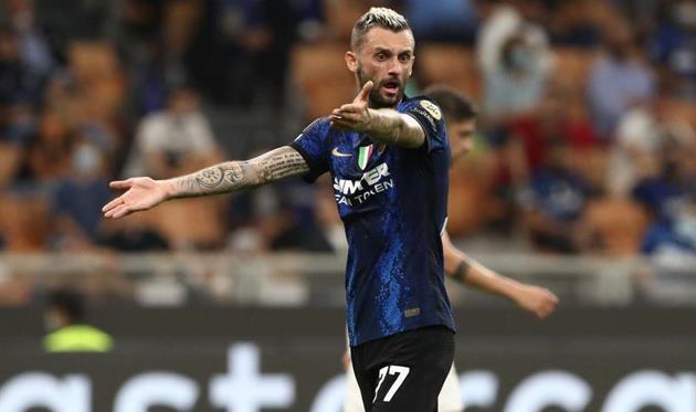 Марцело Брозович, Getty Images