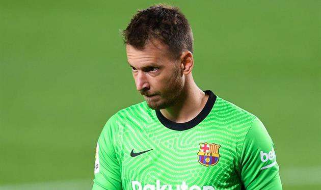 Нето, Getty Images