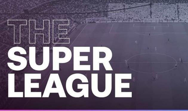 Организаторы Суперлиги составили 