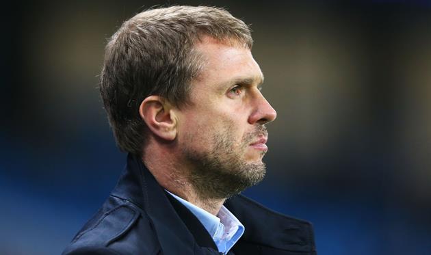 сергей ребров, getty images