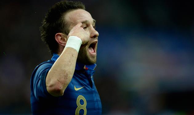 матье вальбуэна, getty images