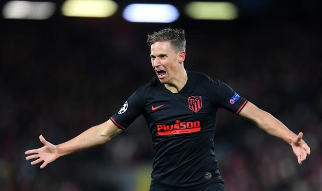 маркос льоренте, getty images