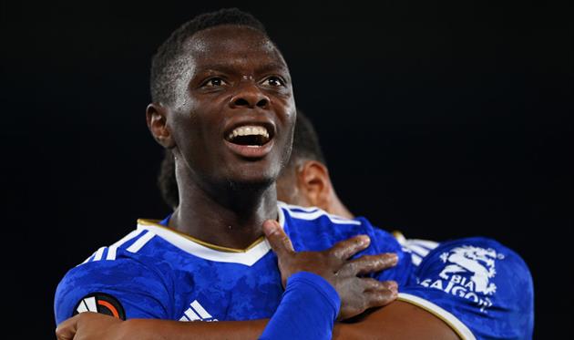 Патсон Дака, Getty Images