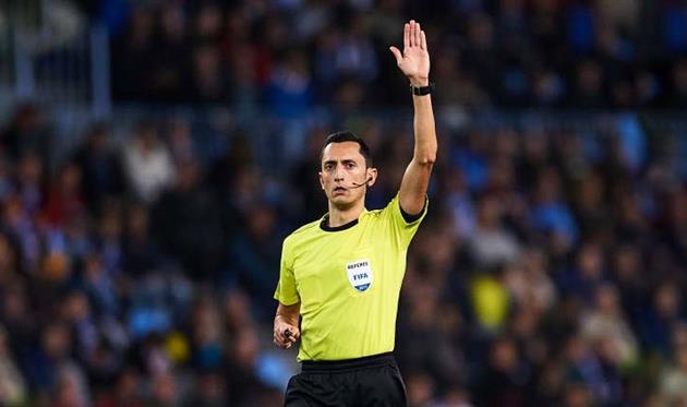 Хосе Мария Санчес Мартинес, Getty Images