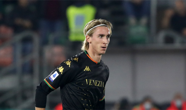 Деннис Йонсен, Getty Images