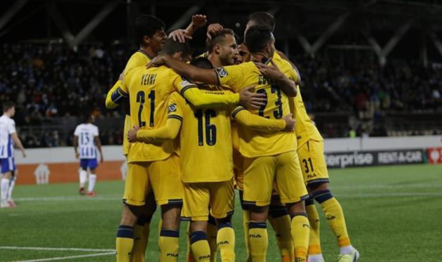 maccabi-tlv.co.il