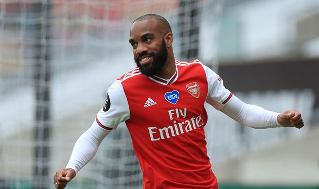 александр ляказетт, getty images