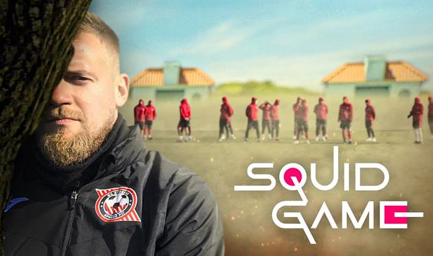 ФК Кривбасс