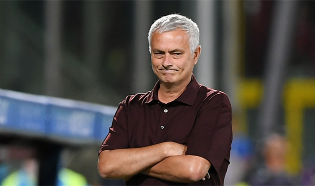 Жозе Моуриньо, Getty Images