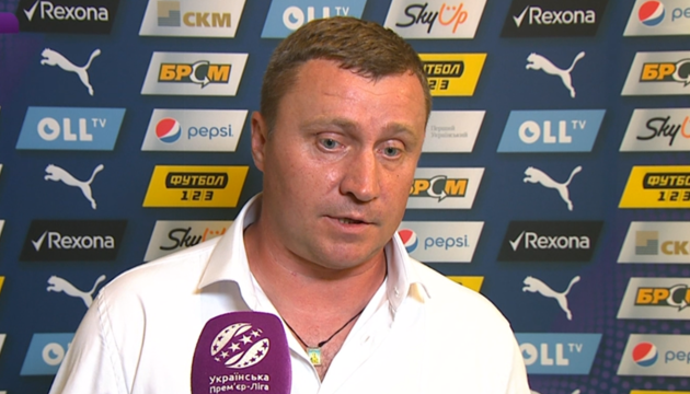 Юрий Гура, ТК Футбол 1/2/3