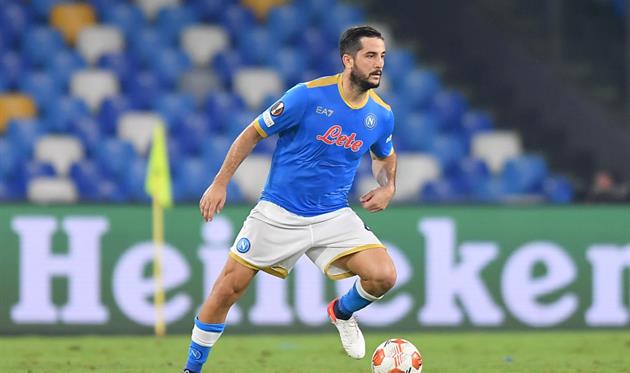 Костас Манолас, Getty Images