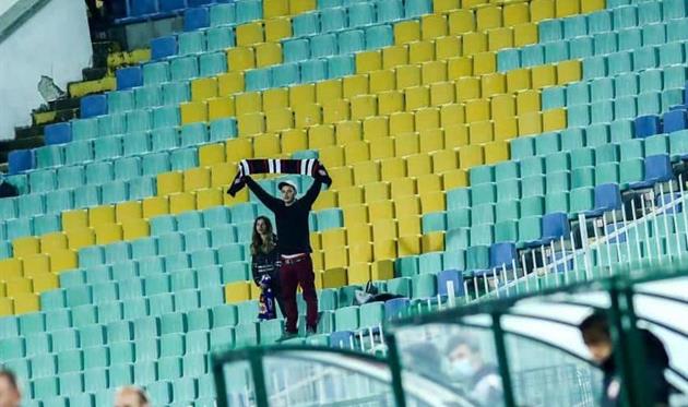 Фанат Зари, zoryafc.com