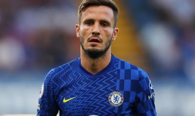 Сауль Ньигес, getty images