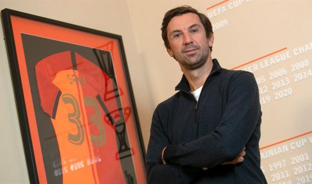 дарио срна, as