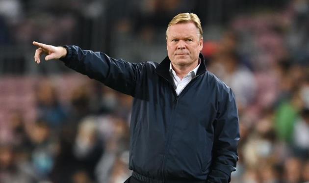 Рональд Куман, Getty Images