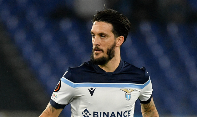 Луис Альберто, Getty Images