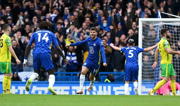 Фото: Getty Images