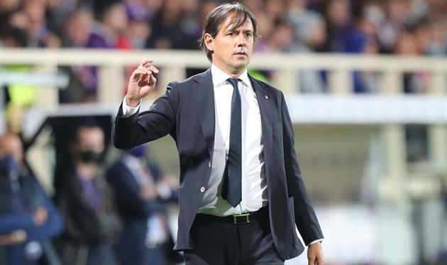 Симоне Индзаги, Getty Images