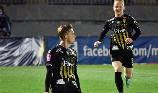 Игроки Руха, фото Рух