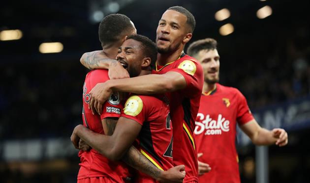 Уотфорд, Getty Images