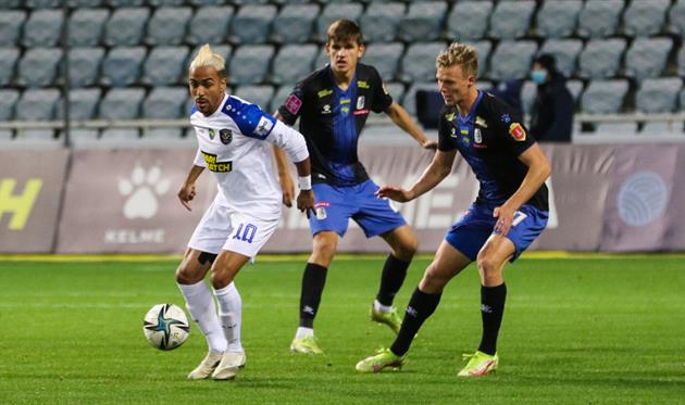 Черноморец – Львов, фото: УПЛ