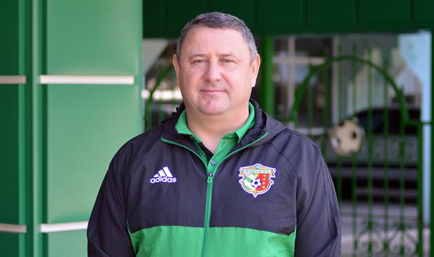 Александр Омельчук. getty images