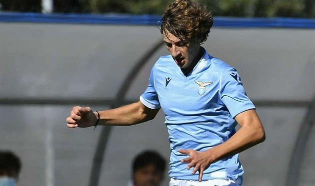 Романо Муссолини, Лацио