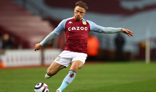 Мэтти Кэш, Getty Images