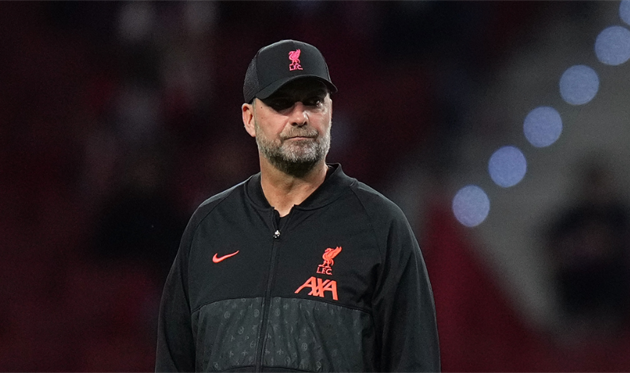 Юрген Клопп, Getty Images