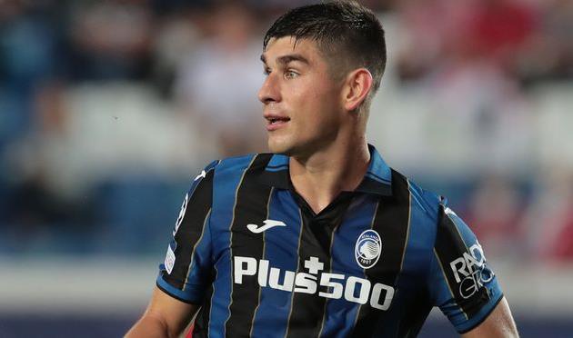 Руслан Малиновский, Getty Images