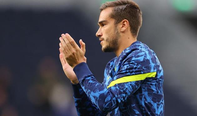 Гарри Уинкс, Getty Images