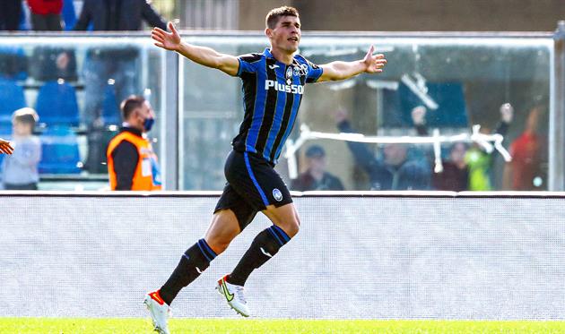 Фото: Аталанта