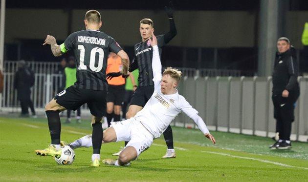 заря - колос, упл