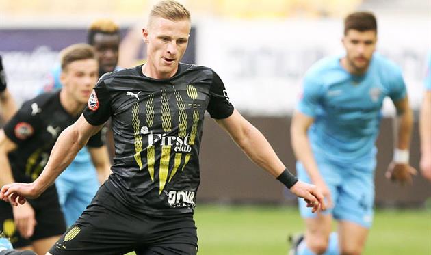 Рух - Минай, фото 