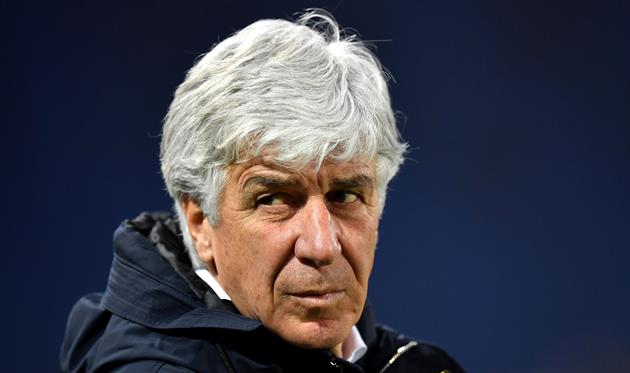 джан пьеро гасперини, getty images