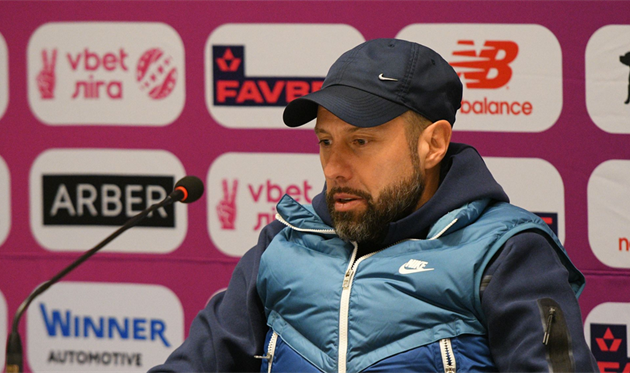 Игор Йовичевич, ФК Динамо 