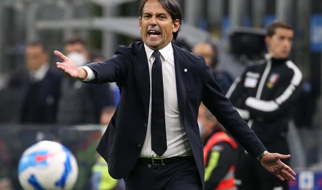 симоне индзаги, football italia