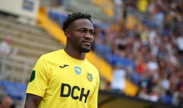 фото: фк металлист